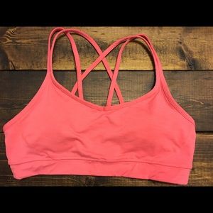 Manduka Sports Bra
